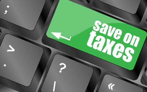 Save on Taxes