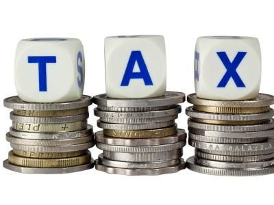 federal income tax preparation