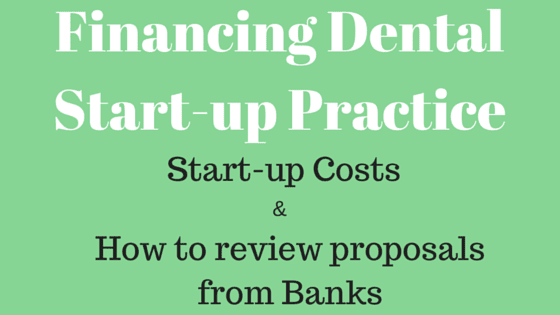 Dental-Start-upFinancing