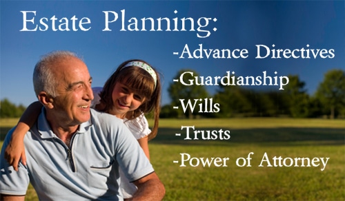 Need for estate planning