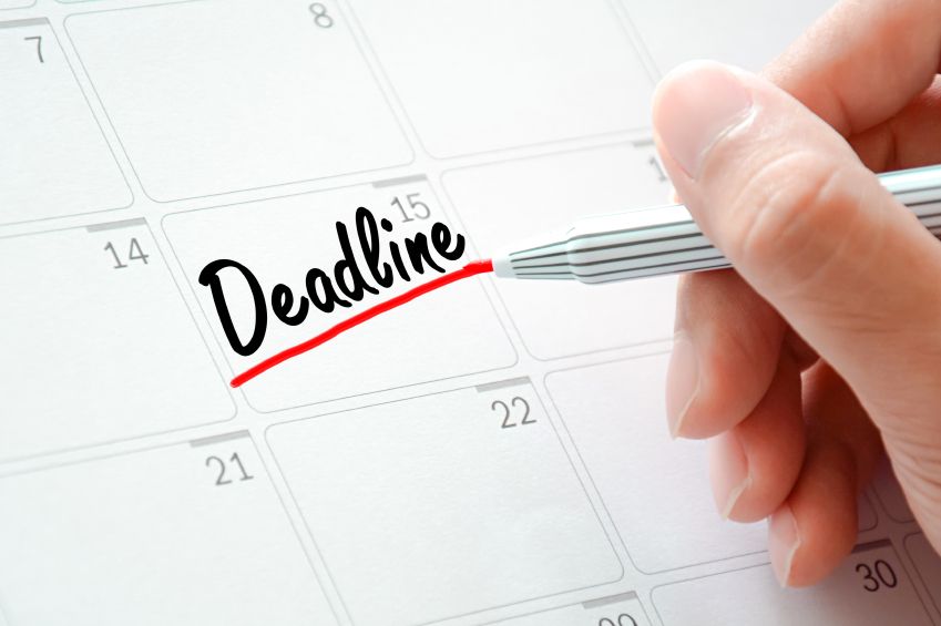 Unmanaged-Due-Dates-&-Deadlines