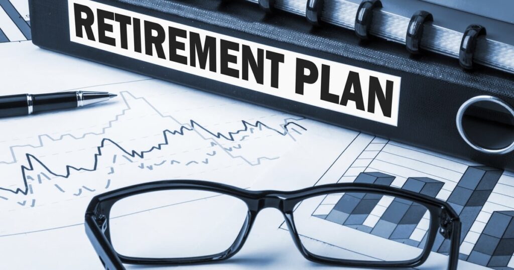 Automatic Enrollment Retirement Plans