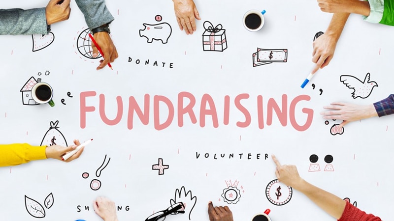 Fundraising for small business