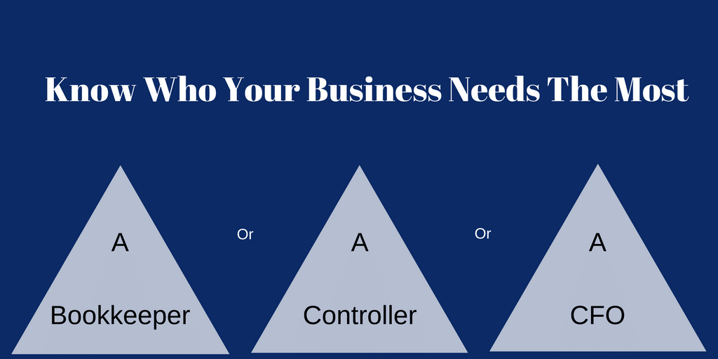 Know Who Your Business Needs the Most