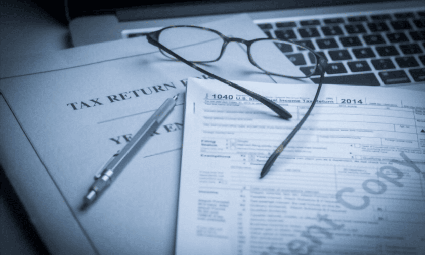 Income Tax Preparation