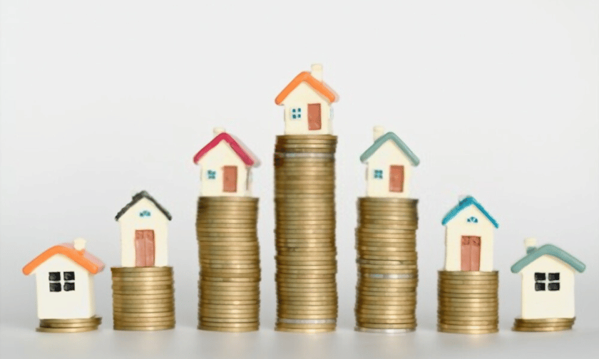Tax Benefits of Investing in Real Estate