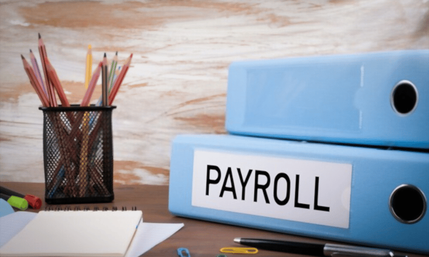 Payroll Services in Arlington